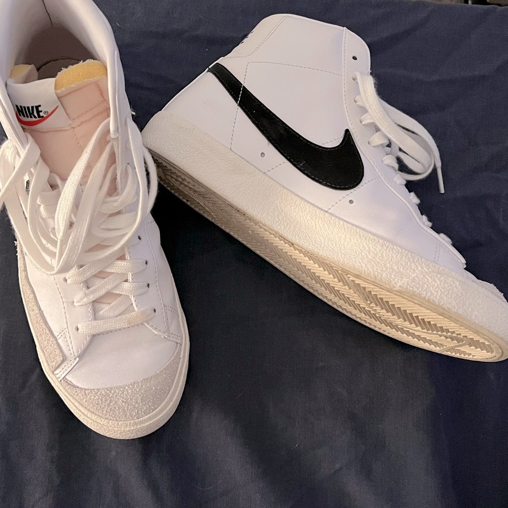 Nike Blazer Mid 77’